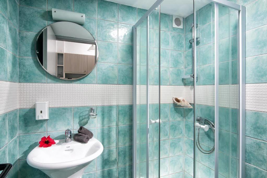 Ifigenia Apartments Херсониссос Экстерьер фото